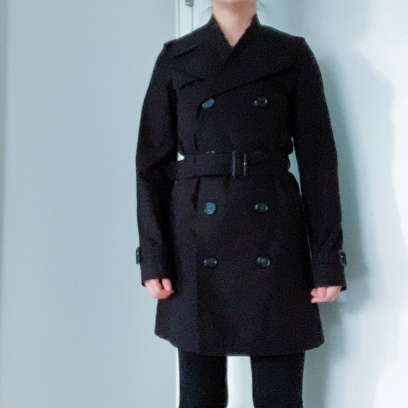 Burberry Jackets & Blazers - Authentic Burberry London Trench Coat